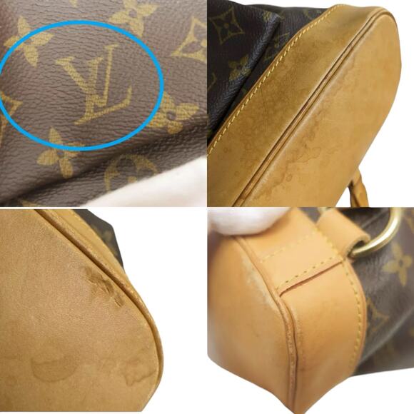 💎✨AUTHENTIC✨💎 Louis Vuitton Backpack - Picture 7 of 9